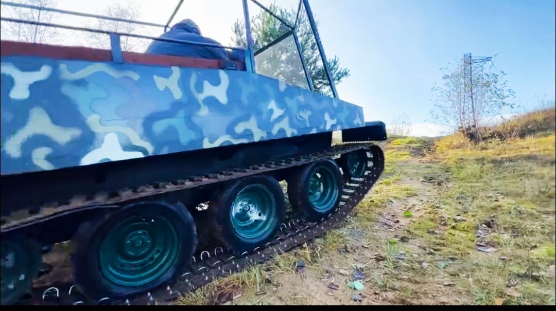 МС-25 фото 1